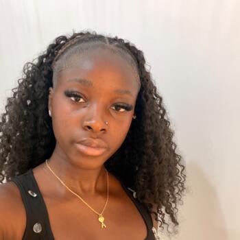 Nounou Villetaneuse: Aminata
