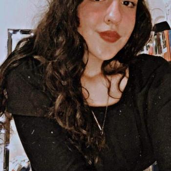 Niñera Pachuca: Erika