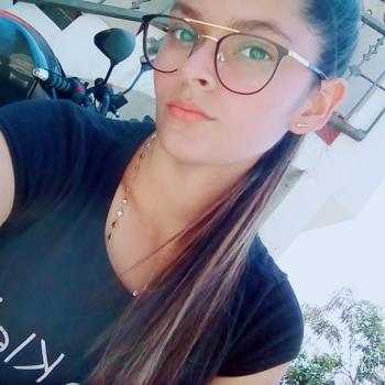 Niñeras en San Gil: Maria fernanda