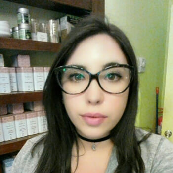 Babysitter in La Florida (Región Metropolitana de Santiago de Chile): Daniela