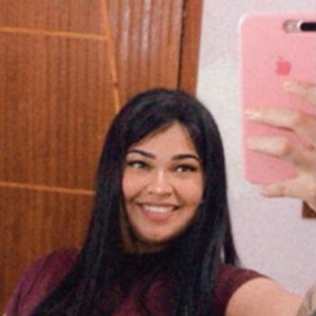 Babá em Belford Roxo: Raissa