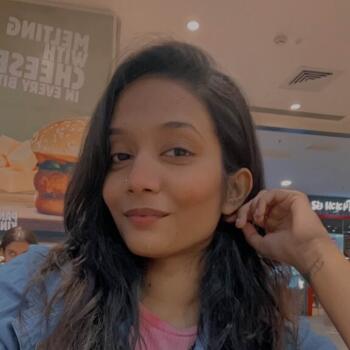 Babysitter Vadodara: Keya
