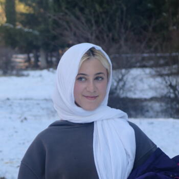 Canguro San Martín de la Vega: Candela