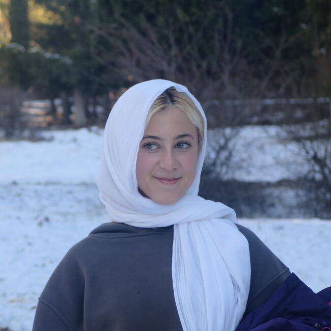 Canguro en San Martín de la Vega: Candela