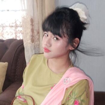 Babysitter in Alor Star: Nur Syazwin