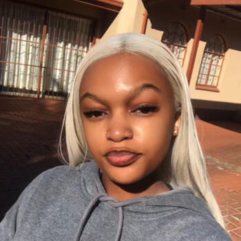 Babysitter in Kimberley: Bobo