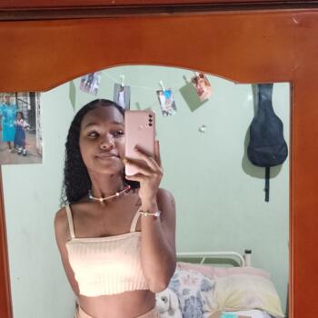 Babysitter in Santiago de Cali: Anadalay