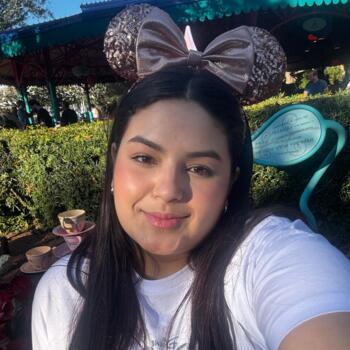 Babysitter in Orlando: Mariafernanda