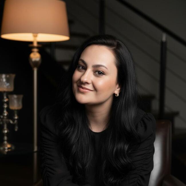 Babá em Caxias do Sul: Suelen