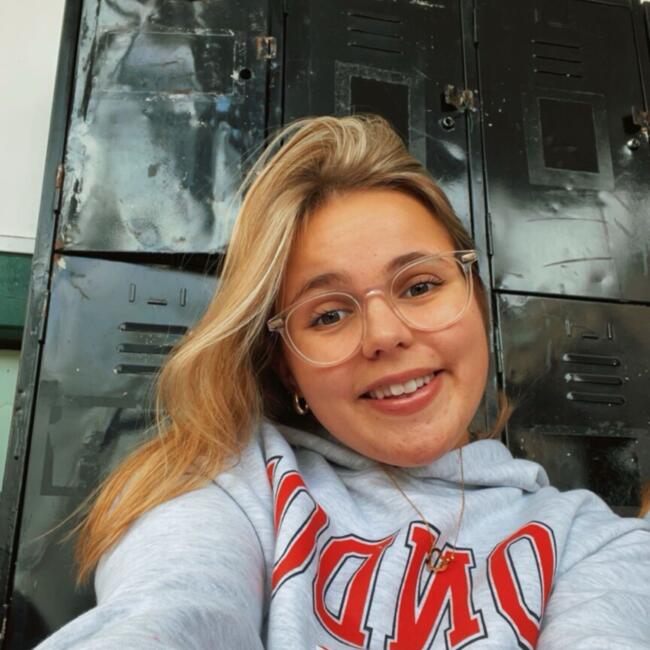 Babysitter in Azambuja: Rita Costa OK