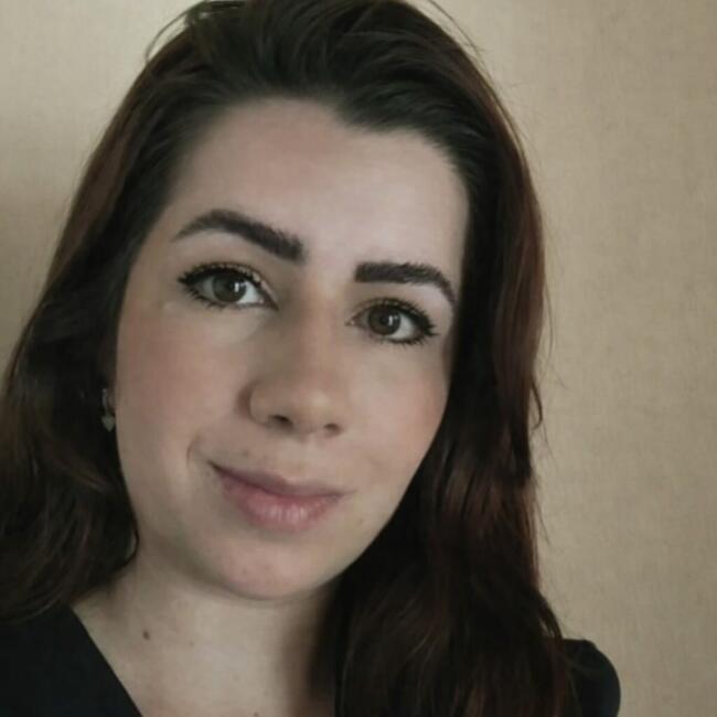 Babá em Xangri lá: Michele