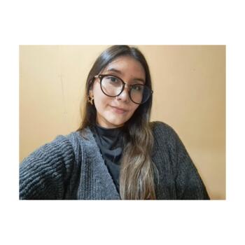 Babysitter in San Carlos: Bárbara