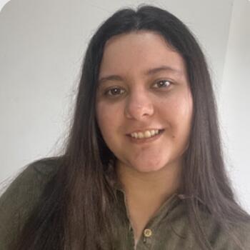 Babysitter in Santa Fe: María Agustina