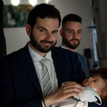 Lavoro per babysitter a Parma: lavoro per babysitter Marco