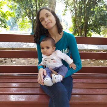 Emprego de babá em Campos dos Goytacazes: emprego de babá Letícia
