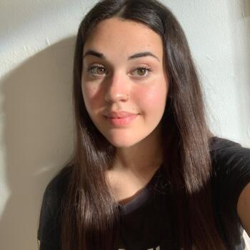 Babysitter in Barcelona: Tania