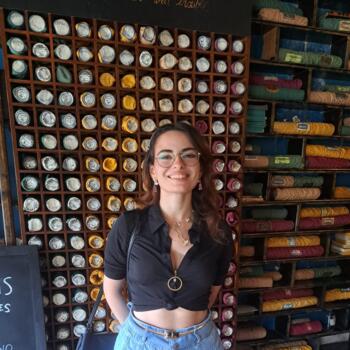 Canguro en Sant Joan Despí: Alexandra