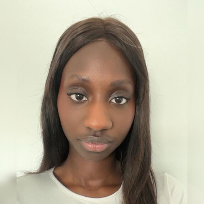 Babysitter in Talence: Astou