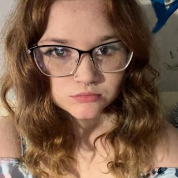 Babysitter in Ellijay: Alissa