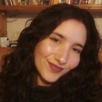 Babysitter in La Florida: Fernanda Sol