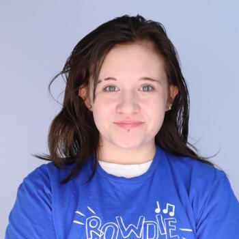 Babysitter in St. Catharines: Madison