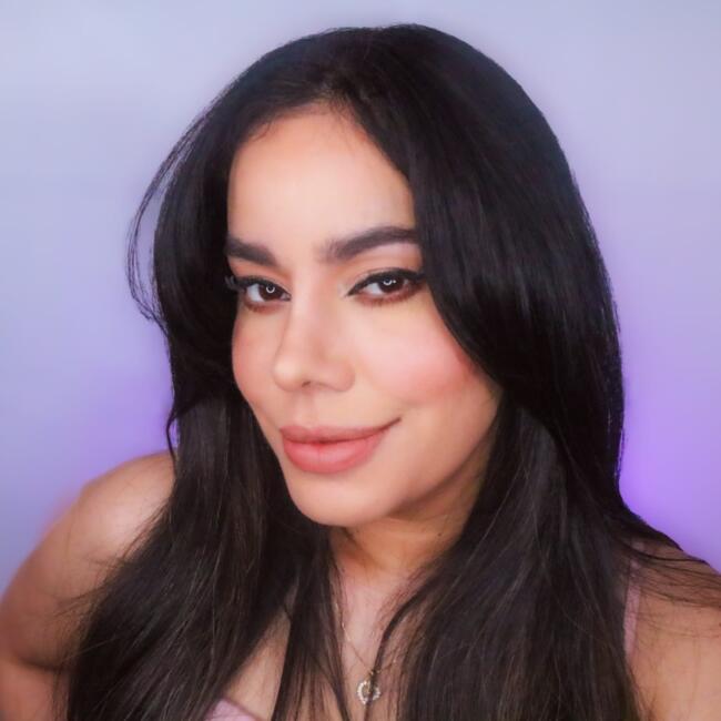 Trabajo para niñera en Guayama: Camille