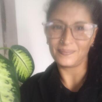 Niñera Tigre: Mayra