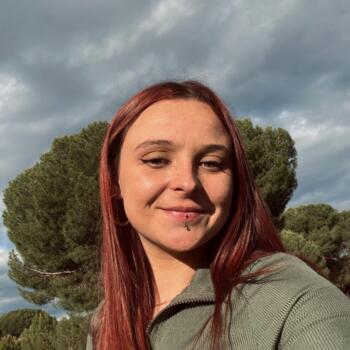 Niñera Valladolid: Sara