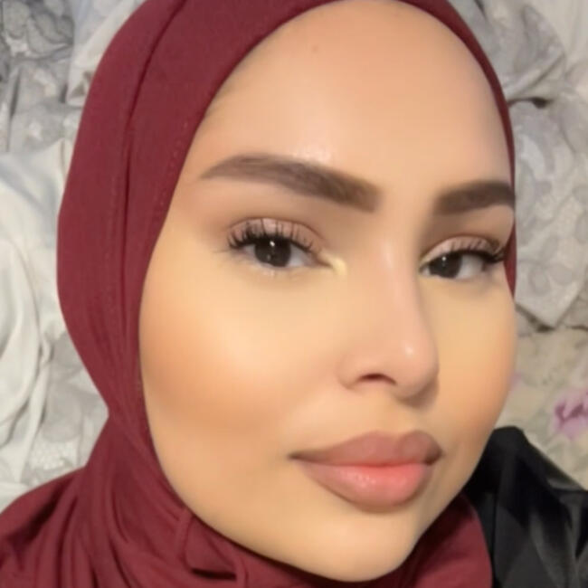 Babysitter in Amsterdam: Salma