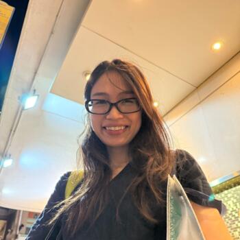 Babysitting job in Tuen Mun: babysitting job Winnie