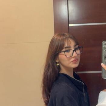 Babysitter in Barva: Lucia