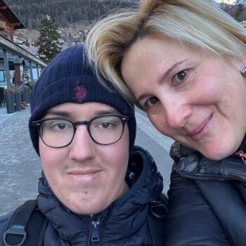 Tagesmutter Job in Crissier: Babysitter Job Jasmina