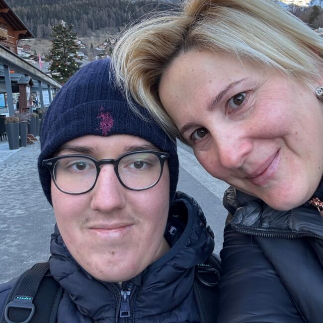 Babysitter Job in Crissier: Jasmina