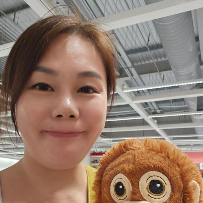 Nanny in Singapore Island: Jasmine
