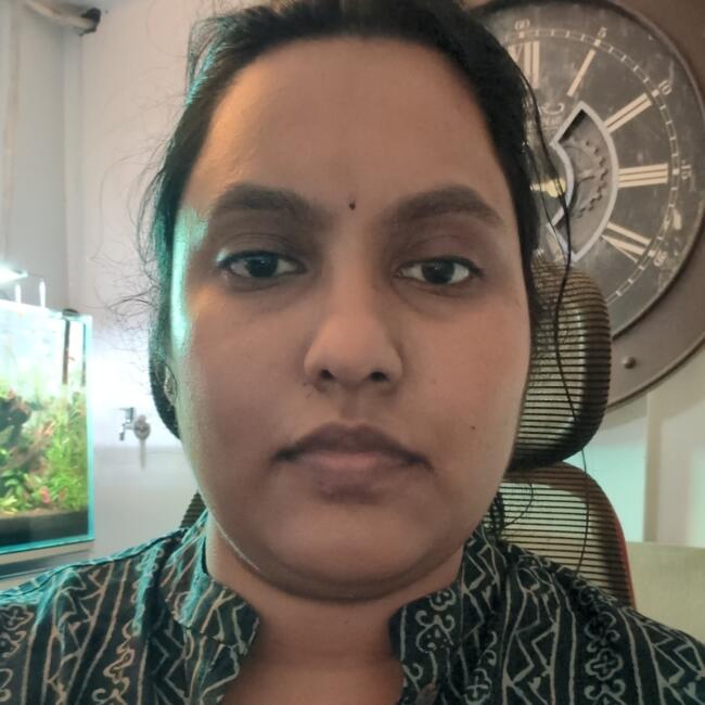 Babysitting job in Bengaluru: Lakshmi