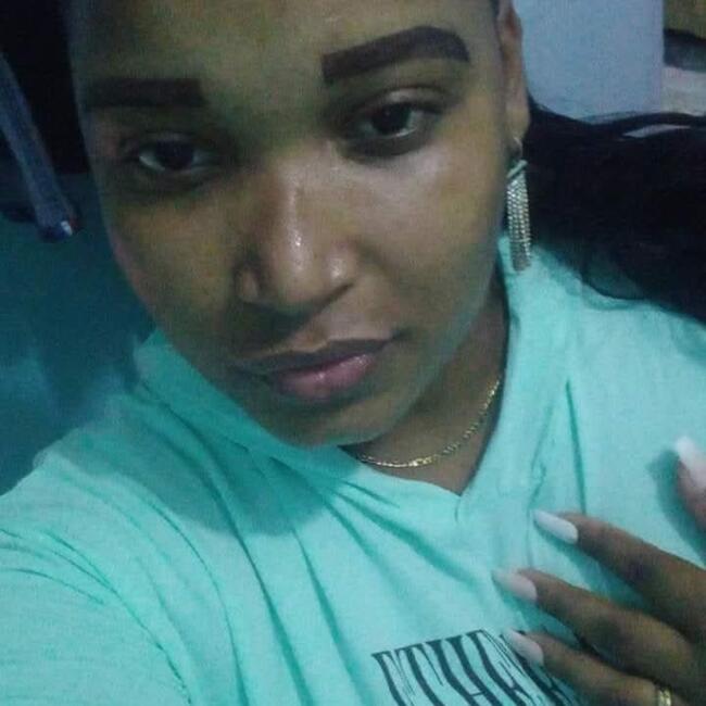 Babysitter in Bajos de Haina: Veronica