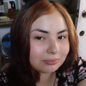 Babysitter in Ensenada: Stephenie