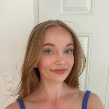 Baby-sitter in Grenoble: Léna