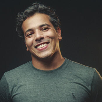 Babysitting job in Contagem: babysitting job Rafael