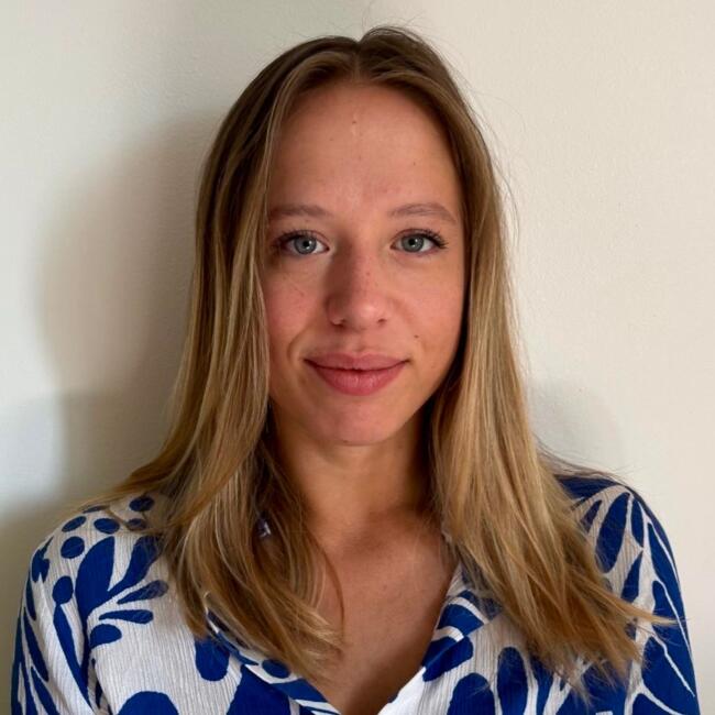 Baby-sitter in Cossonay: Emilia