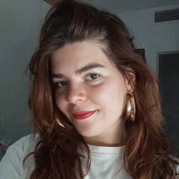 Nanny in Seville: Celia