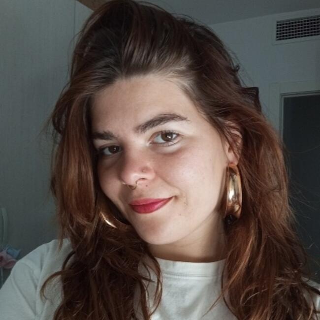 Niñera en Sevilla: Celia