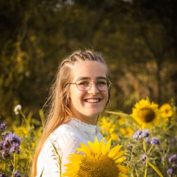 Babysitter in Bournezeau: Zoélie