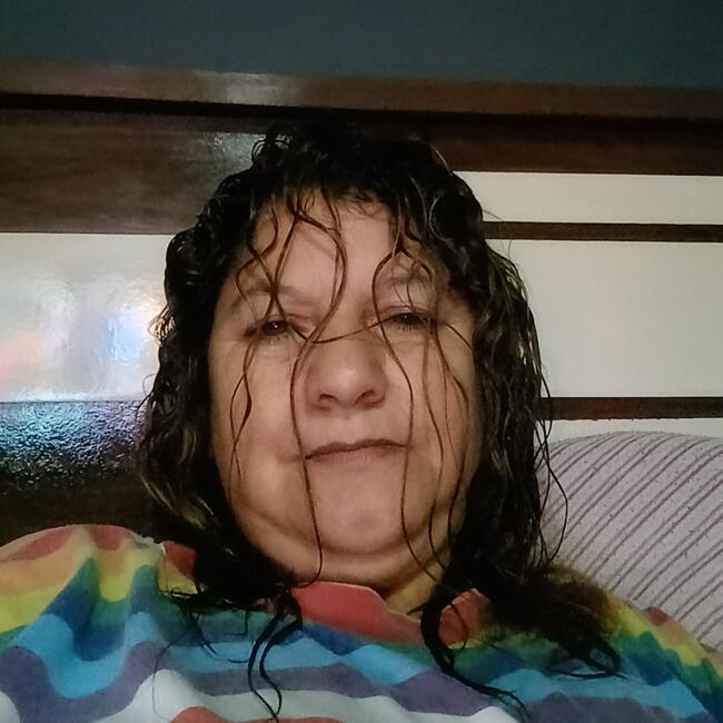 Niñera en Montevideo: Monica