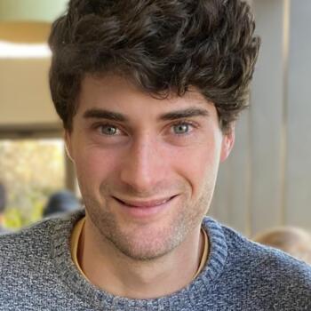 Babysitter in Torres Vedras: Tomas