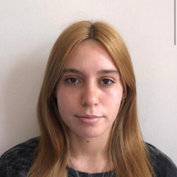 Babysitter in Paysandú: Paulina