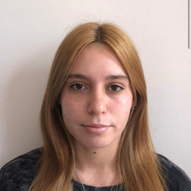 Niñera en Paysandú: Paulina