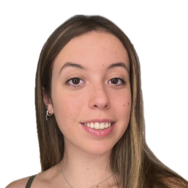 Nanny in Valencia: Júlia