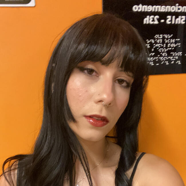 Babá em Belo Horizonte: Ana Carla