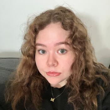 Babysitter in Dobříkov: Julie